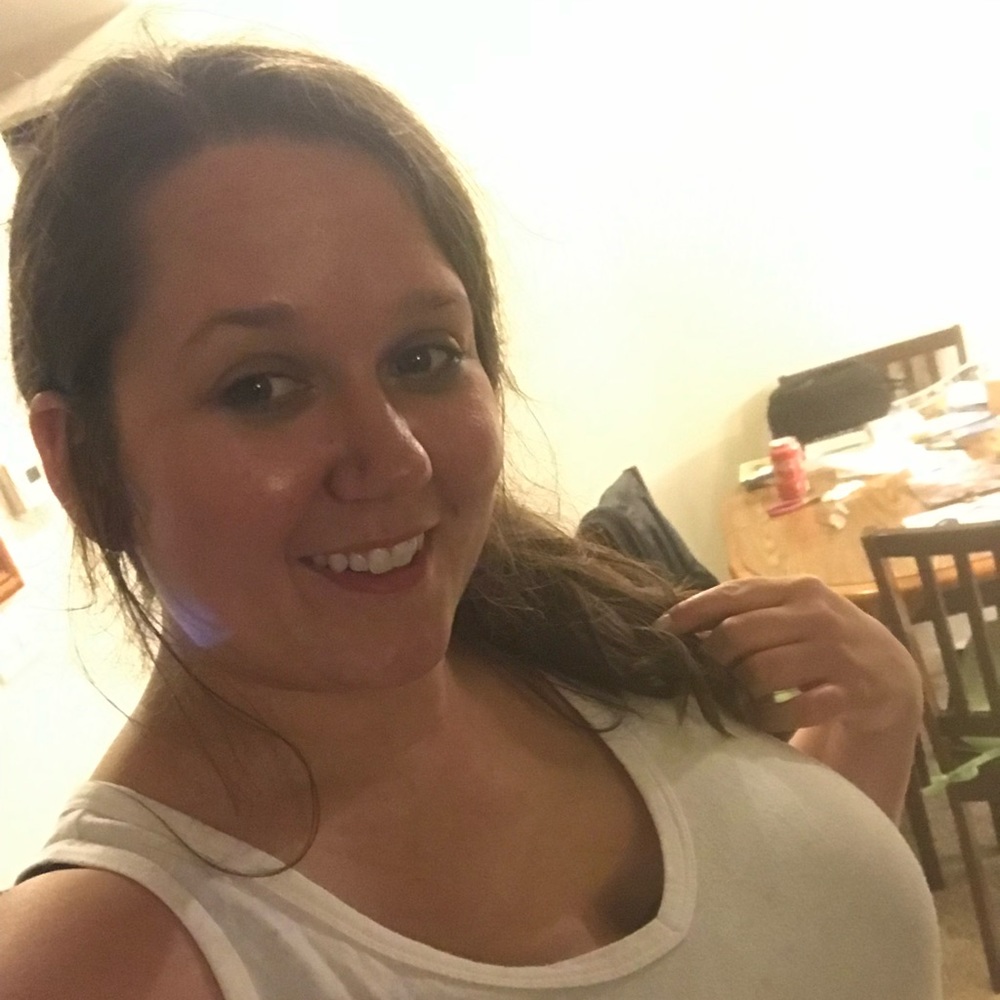 Meet your Posher, Erica